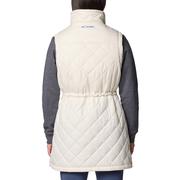 Kentucky Columbia Women's Collegiate Crested Peak Mid Vest